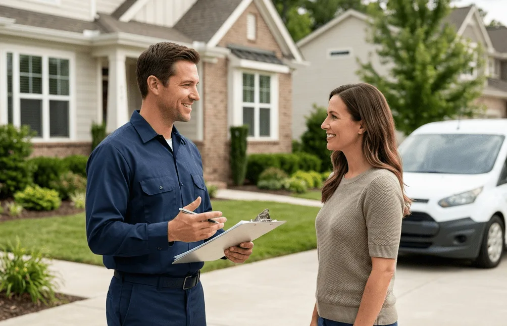 Fix Any Moisture Problems in South Wales, NY